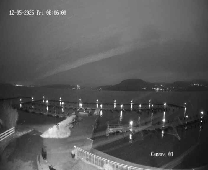 Webcam Rødtangen, Hurum, Buskerud, Norwegen