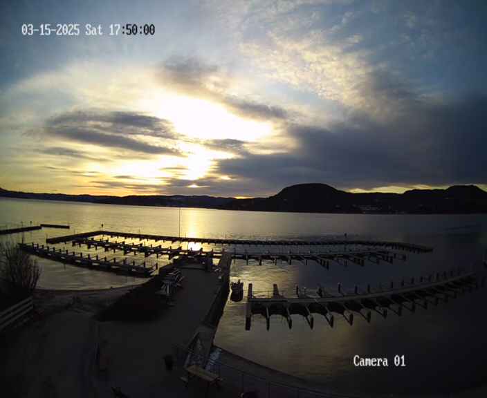 Webcam Rødtangen, Hurum, Buskerud, Norwegen