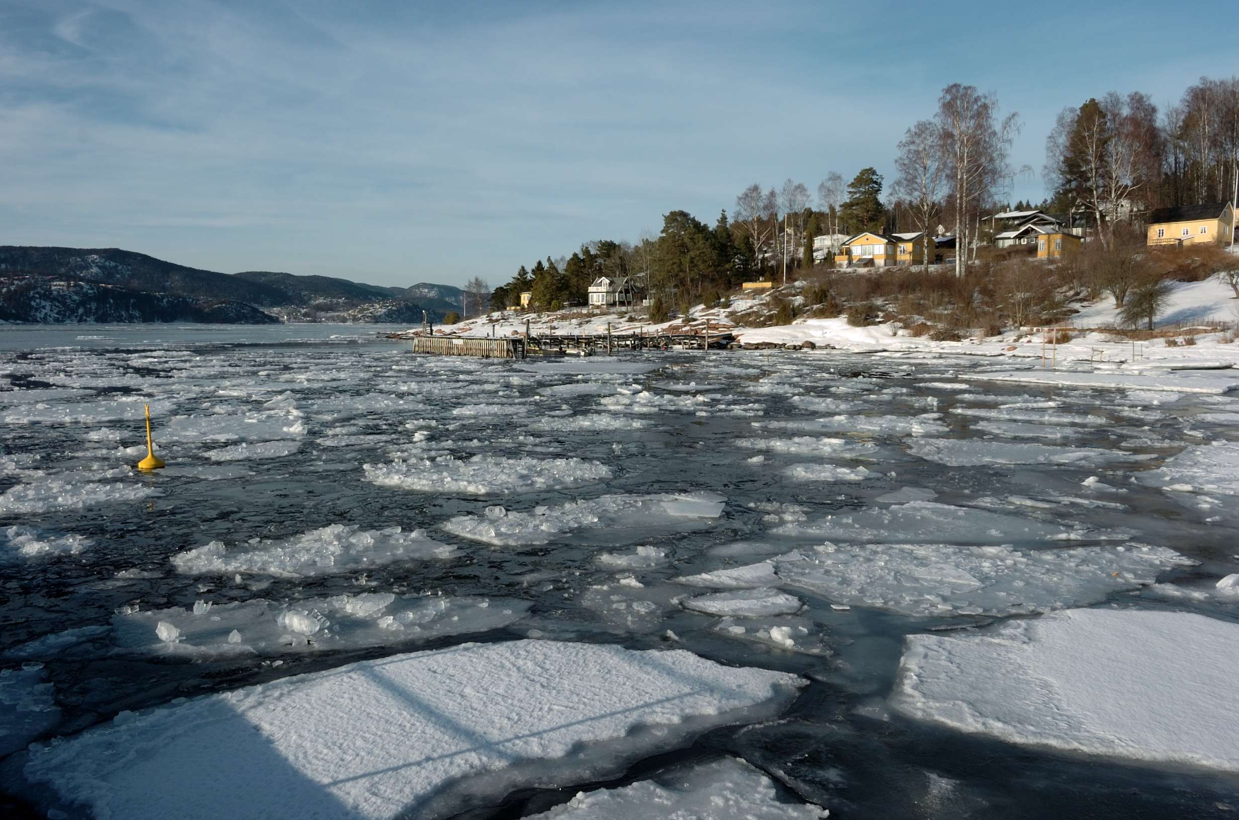 Rdtangen marina vinter 05 - LAV