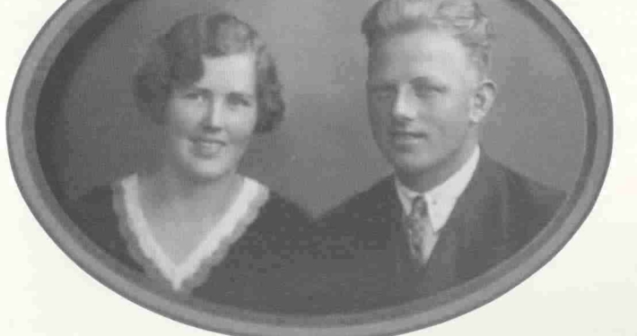 Hør Olea fortelle om Rødtangen tåkeklokke asbjorn og olea johansen 1932